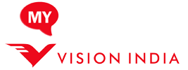 Vision India Services | My Vision Portal