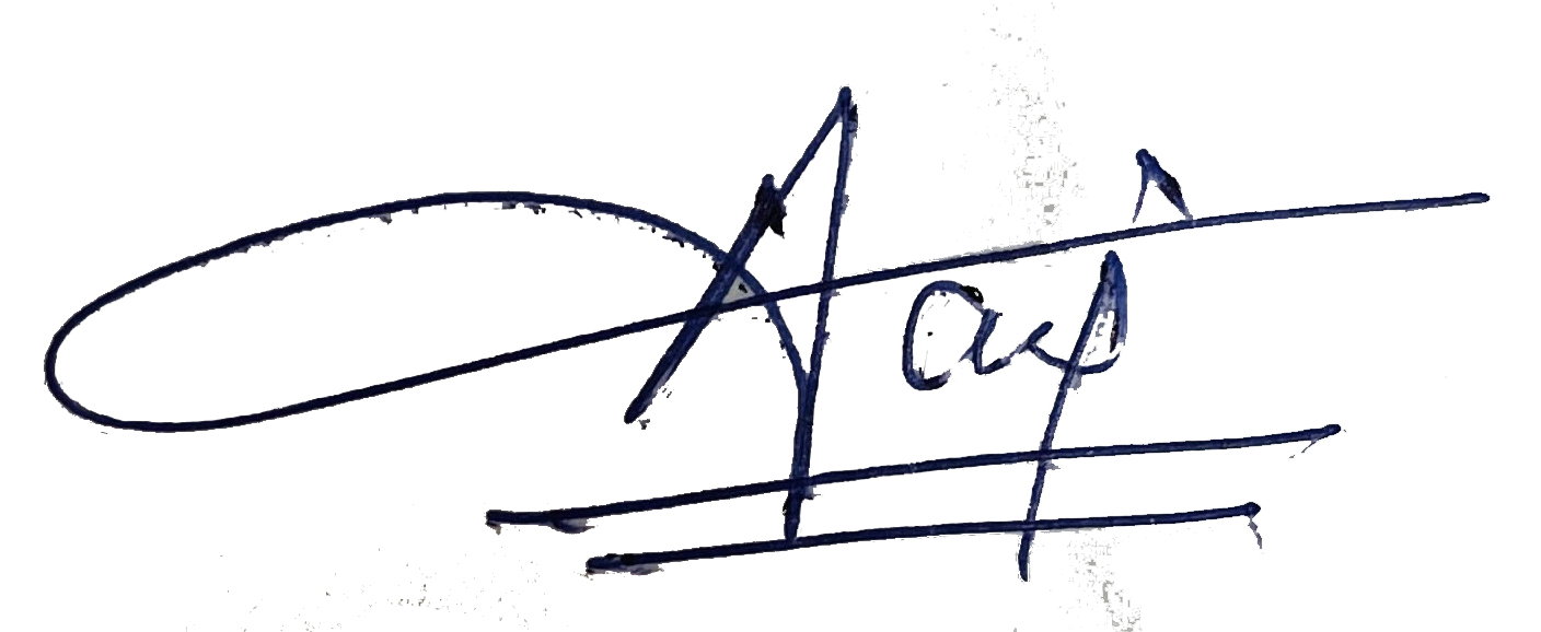Offer Letter